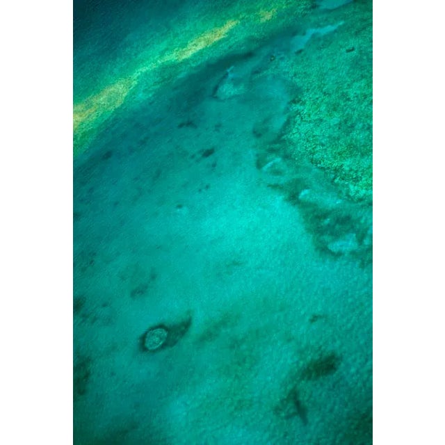 A Seaview In Nassau 1960 A seaview at the Lyford Club, Nassau, the Bahamas, 1960. Toni Frissell Antoinette Frissell Bacon...