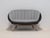 A beautiful visual furniture with comfort as the keyword. Peacock is a modern furniture designed by Foersom & Hiort-...