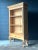 Late 20th Century Vintage Boho Pine Etagere For Sale - Image 5 of 5