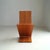 Vintage Zig Zag Chair by Gerrit Thomas Rietveld for Cassina, 1990s For Sale - Image 6 of 18