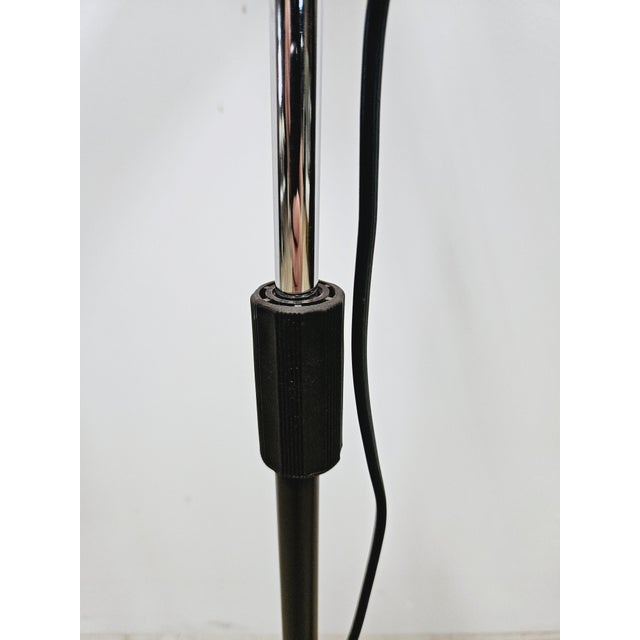 Vintage German Floor Lamp, 1960s For Sale - Image 12 of 18