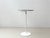 An elegant mid-century coat rack by the Swiss manufacturer Vitra-Graeter. The design impresses with its minimalist...