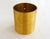 Tobacco Jar Box in Gilded Brass by Brilux for Dunhill, Switzerland, 1950s For Sale - Image 4 of 11