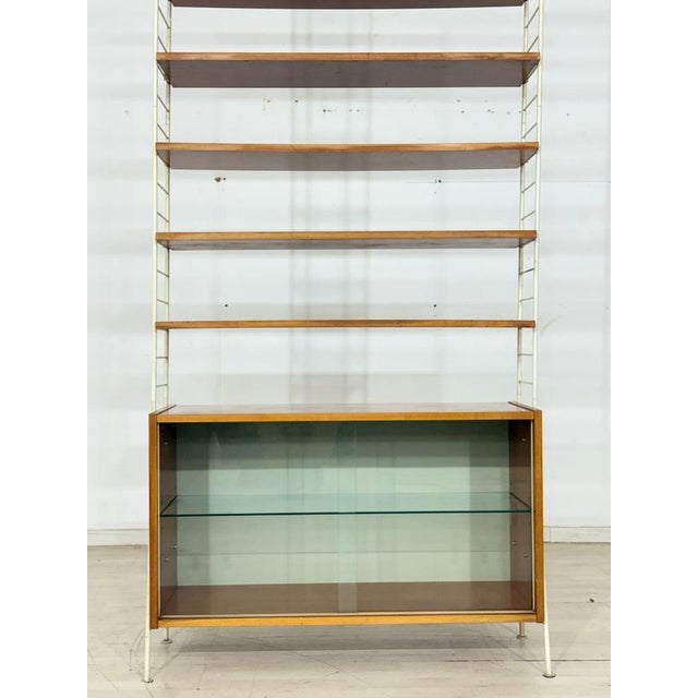 Vintage Sybille Series Wall Shelf, 1960s For Sale - Image 6 of 13