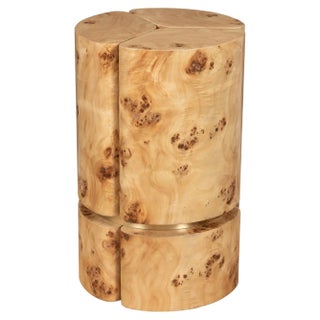 Euphoria Side Table by Memoir Essence For Sale