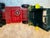 Transitional 1968-1969 Model Hess Toy Truck For Sale - Image 3 of 4