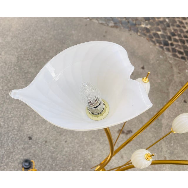 Vintage Floor Lamp, 1960s For Sale - Image 11 of 15