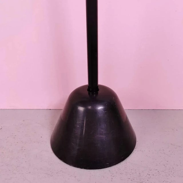 1970s Vintage Decorative Object by Achille Castiglioni for Zanotta, 1980s For Sale - Image 5 of 6