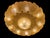 Monumental Murano Glass Flush Mount from Barovier & Toso, 1980s For Sale - Image 3 of 18