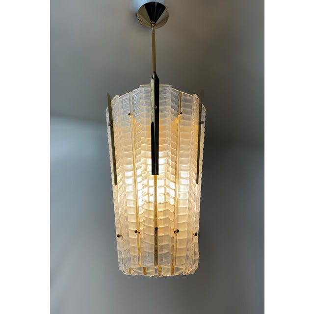 Not Yet Made - Made To Order 21st Century Castello Murano Lantern by Fabio LTD For Sale - Image 5 of 6