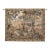 Canards Loom Woven Tapestry - 160 X 192 Cm (5'3" X 6'4") - Requires Rod Size 5 For Sale