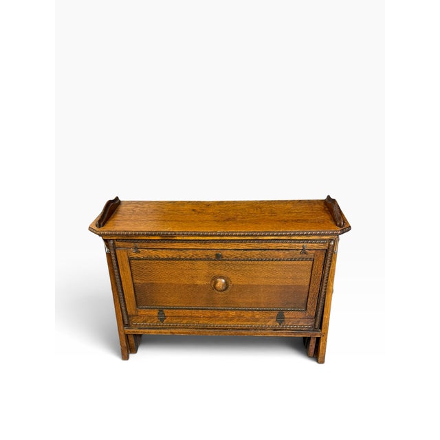 White Antique Folding Campaign Bed, 1900 For Sale - Image 8 of 12