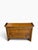 White Antique Folding Campaign Bed, 1900 For Sale - Image 8 of 12