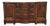 Antique Victorian Mahogany Sideboard, 1800s For Sale