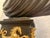 Mid 20th Century French Decorative Bronze/Bronze Finished Lamp For Sale In New York - Image 6 of 6