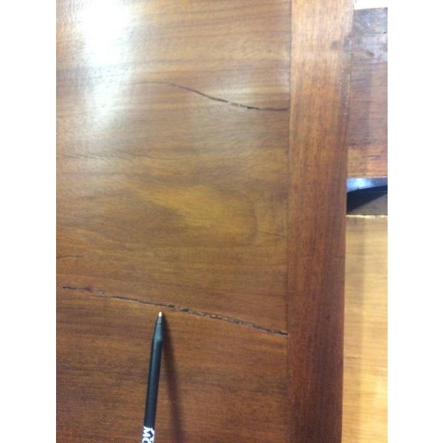 Antique Federal Sideboard, Period Sideboard, Baltimore Buffet For Sale - Image 16 of 18