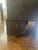 Wood Late 19th Century Antique Burl Walnut Writing Desk For Sale - Image 7 of 10