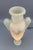 Neoclassical Style Alabaster Amphora-Shaped Table Lamp, 1930s For Sale - Image 11 of 18
