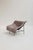 Metal Butterfly Lounge Chair by Gerard Van Den Berg for Montis, 1980s For Sale - Image 7 of 7