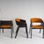 Wood Merano Armchairs by Alexander Gufler for TON, 1990s, Set of 4 For Sale - Image 7 of 13