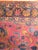 19th Century Zabihi Collection Magnificent Superfine Persian Silk Kashan Rug - 1'6" x 5'3" For Sale In New York - Image 6 of 8