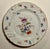Offered is a beautiful set of six antique German porcelain plates by Weimar Porzellan, dating from the late 19th century...