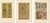 Racinet, Renaissance Religious Ornament, 1873, Lithograph, Set of 3 For Sale - Image 11 of 11