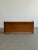 1980s Post Modern Triple Dresser in Oak For Sale - Image 9 of 11