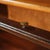 Grand Rapids Arts & Crafts Oak Stack Barrister Bookcase With Leaded Glass C1910 For Sale - Image 6 of 12