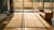 Luxurious and Beautiful Large Size Soft Color Arabesque Triangles Pattern Antique Indian Lahore Carpet For Sale - Image 9 of 9