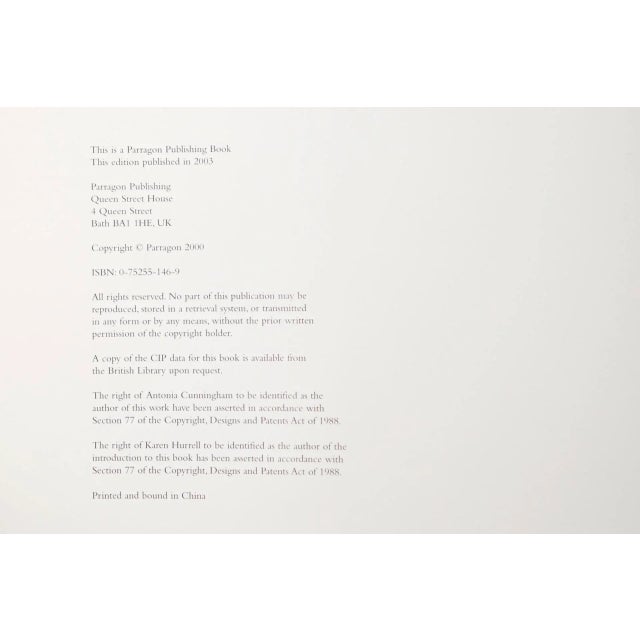 Rustic European Essential Impressionists by Antonia Cunningham For Sale - Image 3 of 5