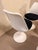 Vintage Tulip Chairs by Rudi Bonzanini, 1960s, Set of 5 For Sale - Image 9 of 18