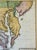 Chesapeake Bay: Virginia, Maryland, Pennsylvania & New Jersey Original Map by Senex, 1721 For Sale - Image 4 of 7