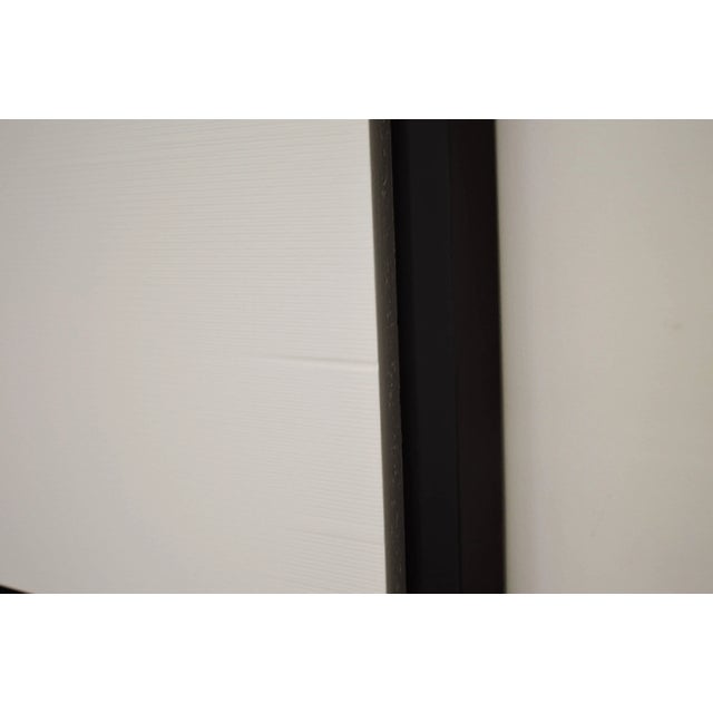 White 3d Skull Portrait "How They See Us" by Samuel Greg, 2018 For Sale - Image 8 of 11