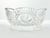 1990s Hofbauer “Byrdes” Crystal Dinnerware Serving Hostess & Decor Set - 5-Piece For Sale - Image 4 of 11