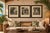 Paper After Agostino Brunias, St. Vincent, 1818, Engravings, Set of 3 For Sale - Image 7 of 9