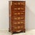 Antique Napoleon III Weekly Chest of Drawers For Sale - Image 14 of 14