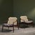 Lounge Chairs by Hartmut Lohmeyer for Wilkhahn, Germany, 1950s, Set of 2 For Sale - Image 13 of 13