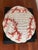Off-white Vintage Italian Coastal Majolica Hand-Painted Footed Seashell Bowl For Sale - Image 8 of 11