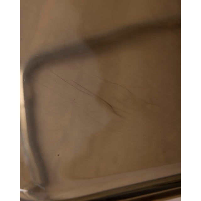 Vintage Flynn Chair by Gastone Rinaldi for Rima, 1970s For Sale - Image 9 of 10