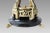 Rare Messenger Phipson Antique Side or Occasional Table, Japanese Meiji Bronze With Cherubs (Putti), Glass & Gilt Top - England For Sale - Image 11 of 11