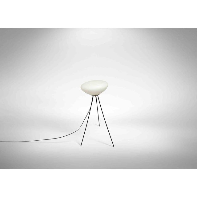 Tripod Lamp from Stilnovo, Italy, 1970s For Sale - Image 4 of 5