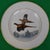 Mid 20th Century Mid 20th Century Abercrombie & Fitch Hand-Painted Game Bird Dinner Plates- Set of 7 For Sale - Image 5 of 11