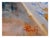 1970s Modern White Chrysanthemums Still Life Painting by Jaroslav Pavlis For Sale - Image 4 of 4