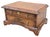 Small Antique Walnut Chest of Drawers, 1720 For Sale - Image 14 of 14