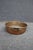Early 20th Century Antique Copper Jam Pan With Riveted Brass Handles For Sale - Image 5 of 8