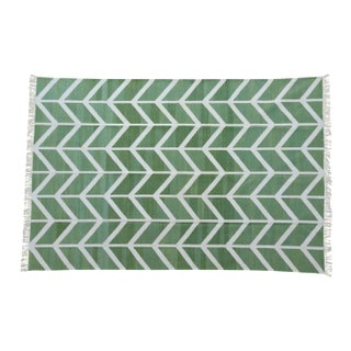 Amravati Rug, 4X6 For Sale