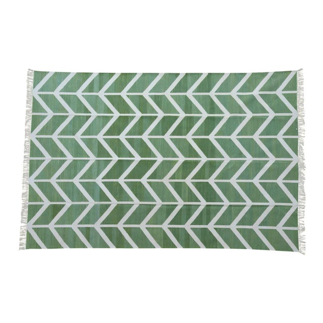 Amravati Rug, 4X6 For Sale