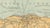 Paper Map of Suriname and the Dutch Antilles Colonial Atlas by W. J. Thieme, 1905 For Sale - Image 7 of 11