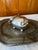 Napier Mid 20th Century Napier Silver Elephant Coin Bank For Sale - Image 4 of 11